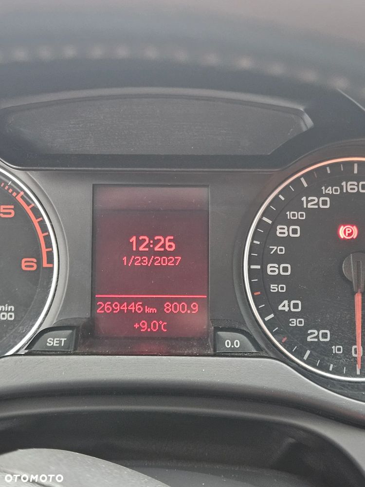 Audi A2 - 16