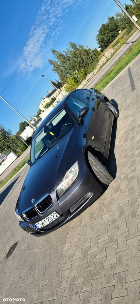 BMW Seria 3 - 3