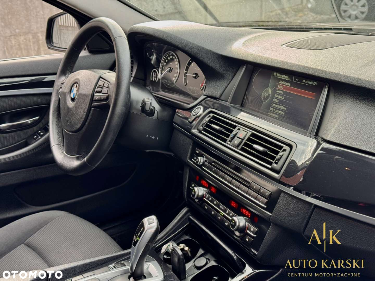 BMW Seria 5 - 21