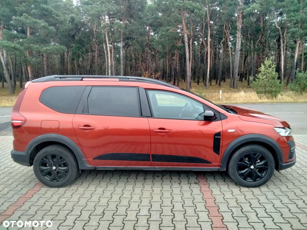 Dacia Jogger TCe 110 Extreme+ - 4