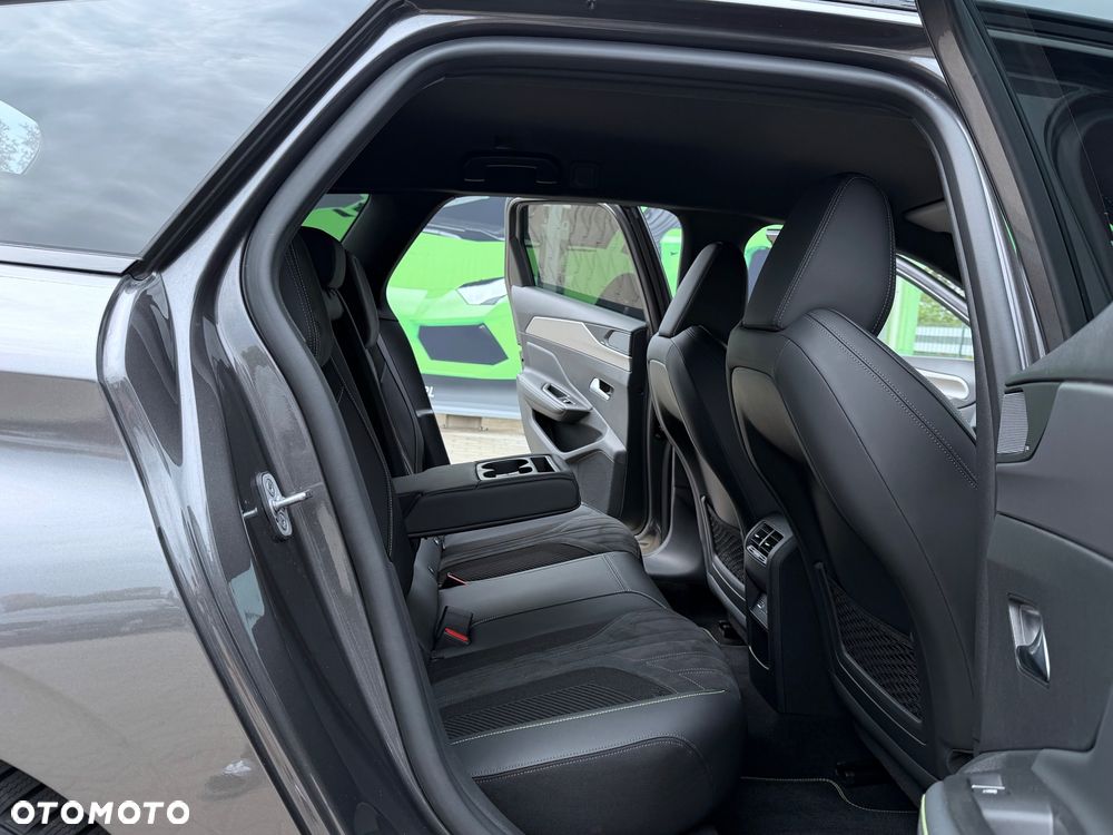 Peugeot 308 1.5 BlueHDi GT S&S EAT8 - 36