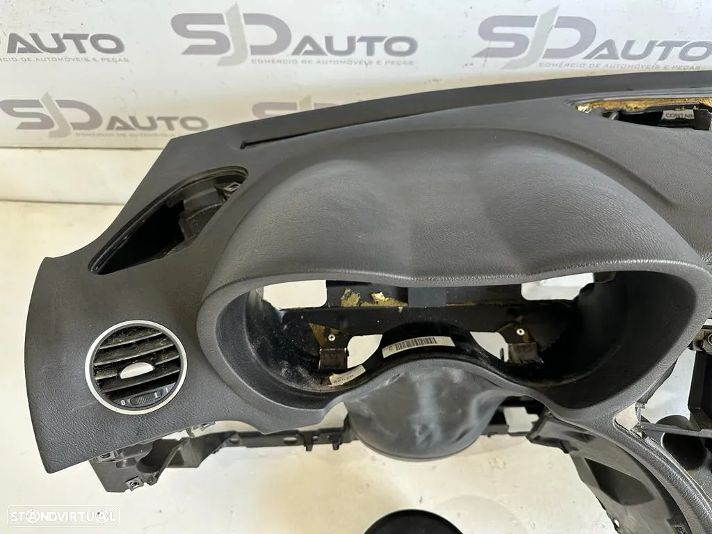 Kit Airbags - Alfa Romeo 159 - 2