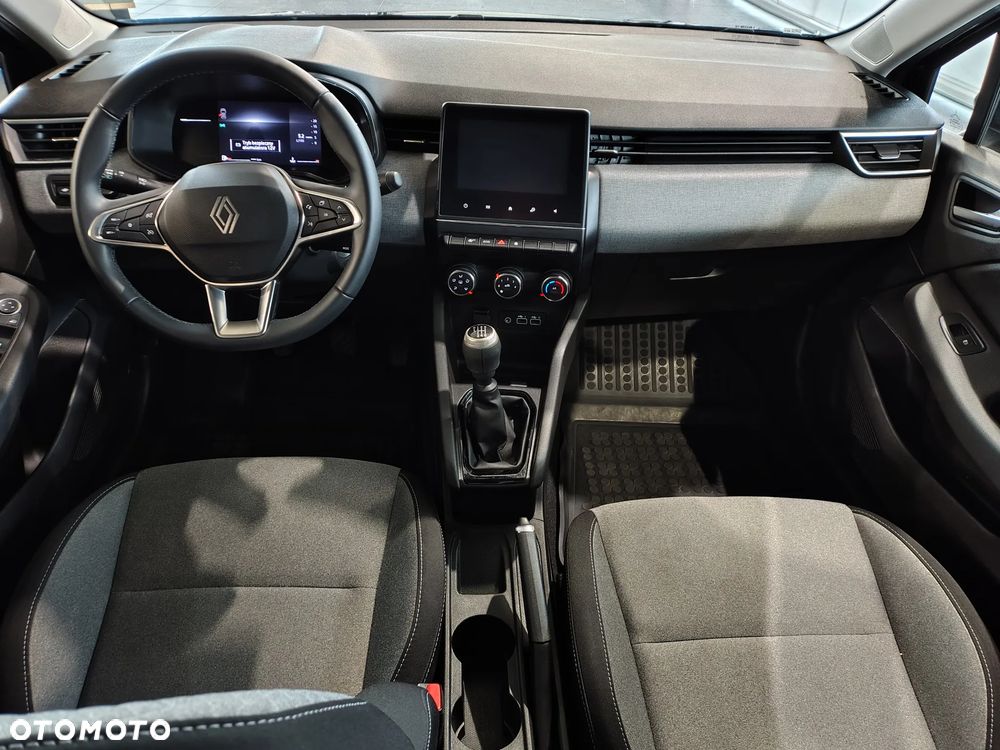 Renault Clio 1.0 TCe Evolution - 11
