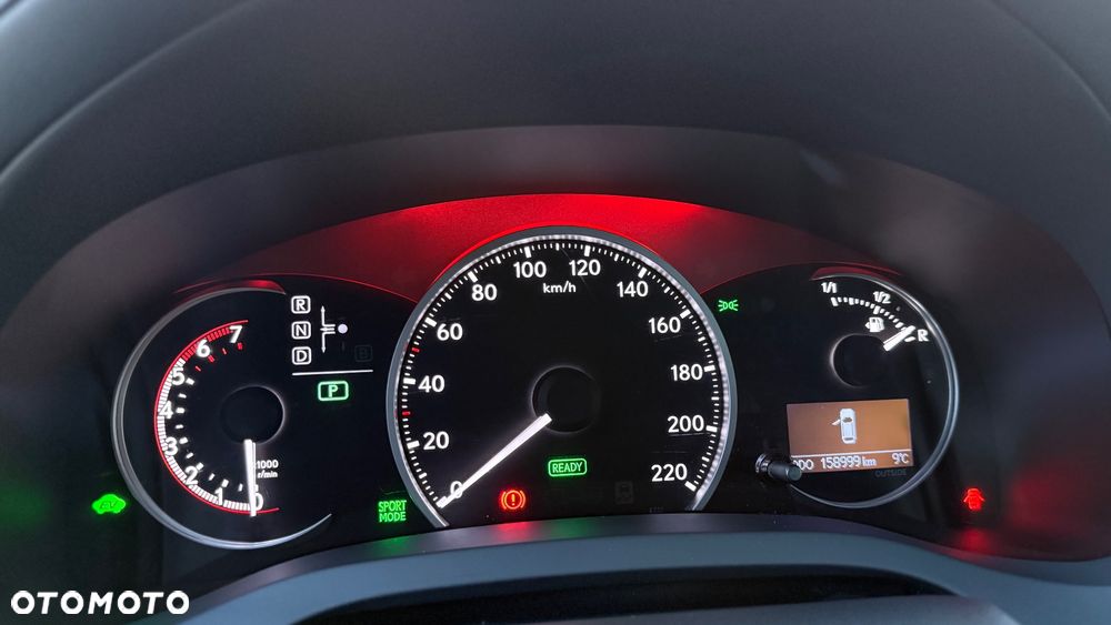 Lexus CT 200h Prestige - 22