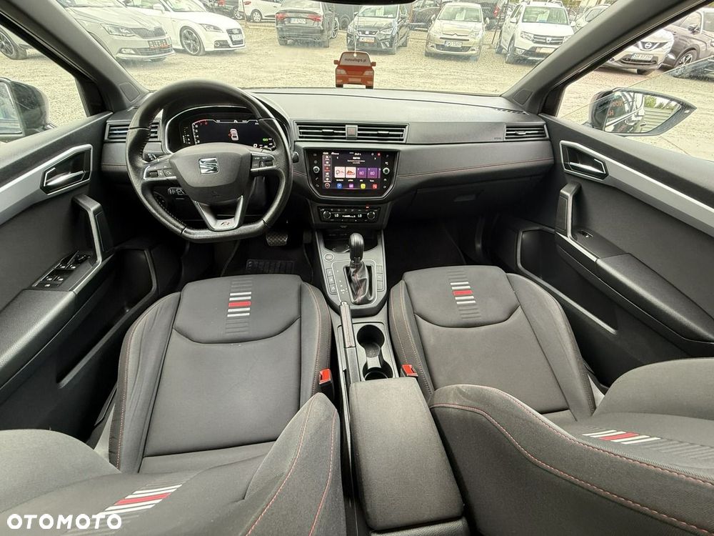 Seat Ibiza - 13