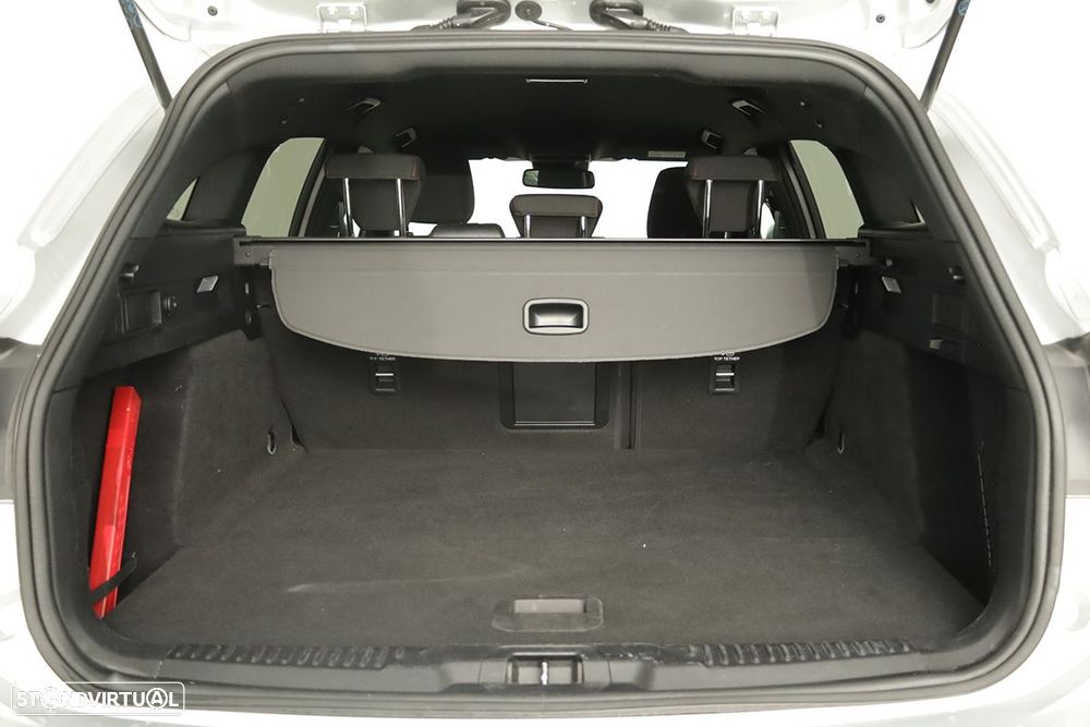 Ford Focus SW 1.0 EcoBoost MHEV ST-Line X Aut. - 22