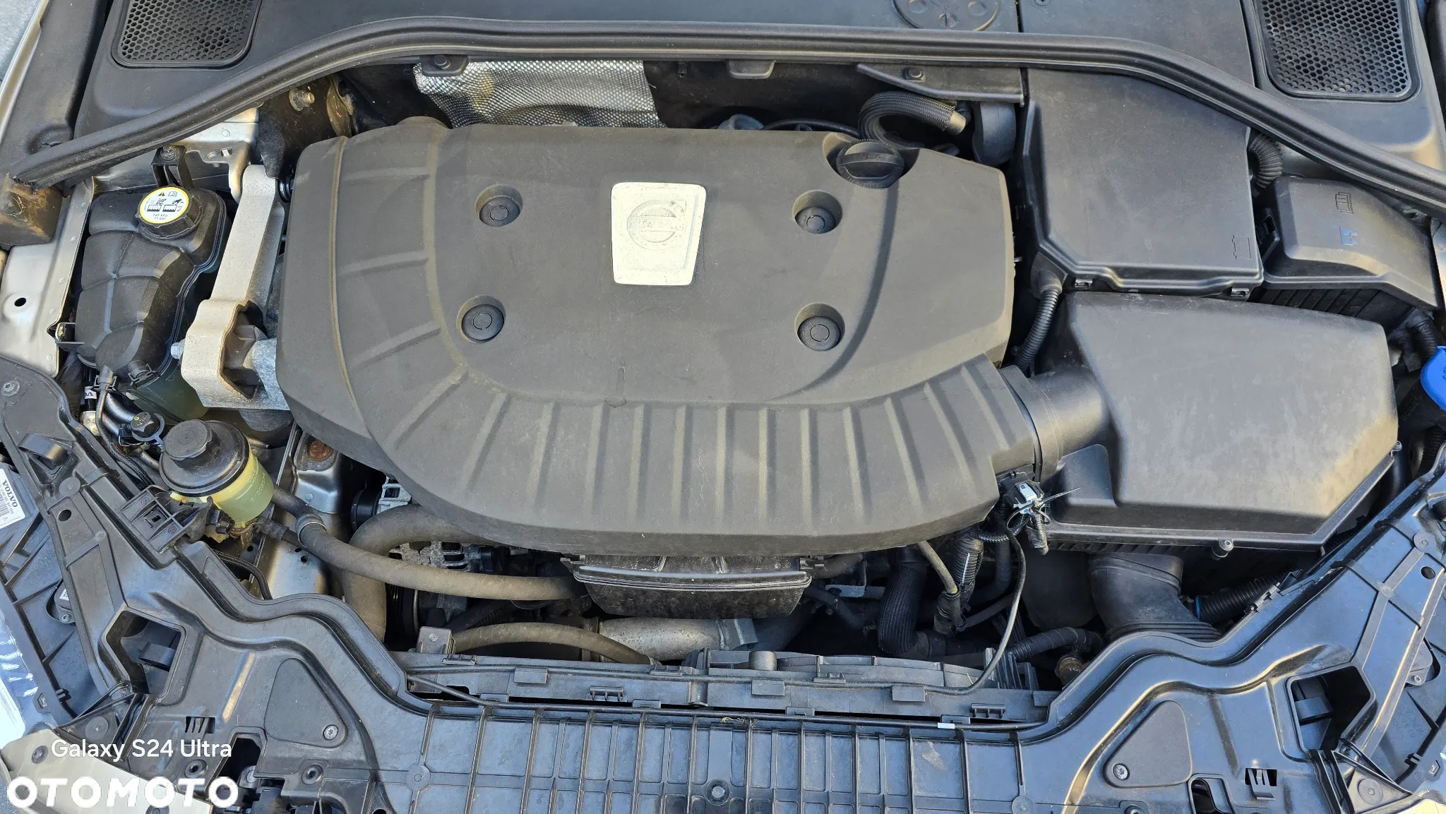 Volvo V60 D4 AWD Summum - 13