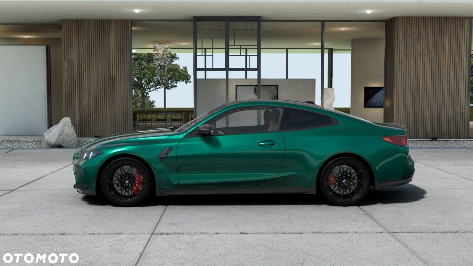 BMW M4 - 2
