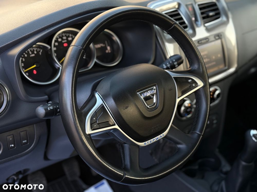 Dacia Sandero Stepway TCe 90 (S&S) Celebration - 21