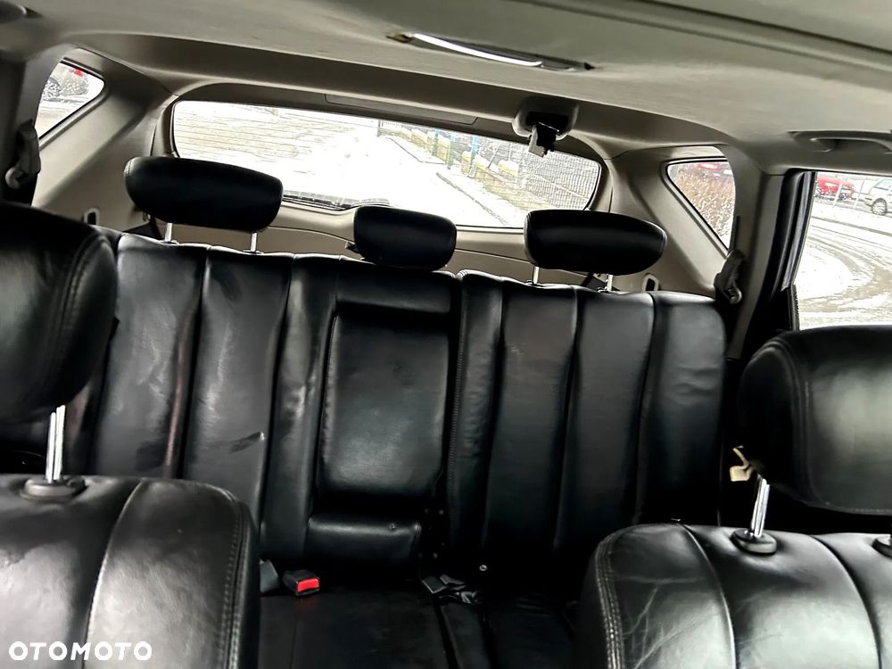 Nissan Murano 3.5 V6 SE AWD - 21