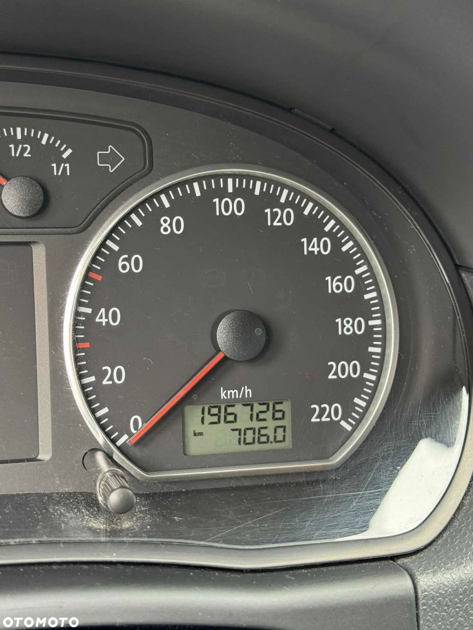 Volkswagen Polo 1.4 - 10