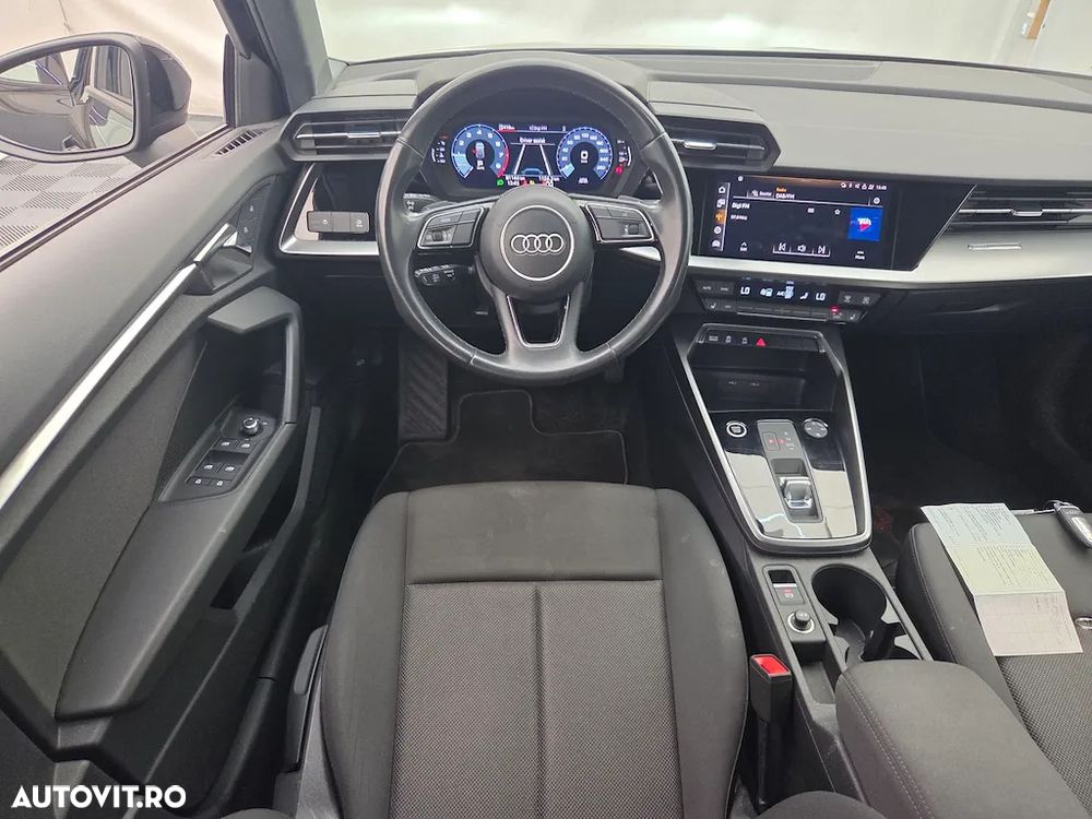 Audi A3 - 6