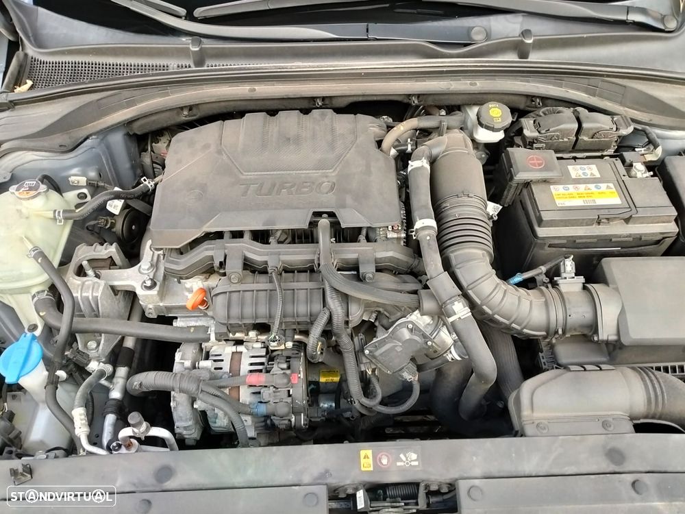 Hyundai i30 1.0 T-GDI Style - 13