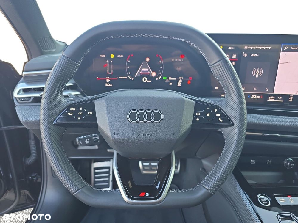 Audi A5 Avant - 16