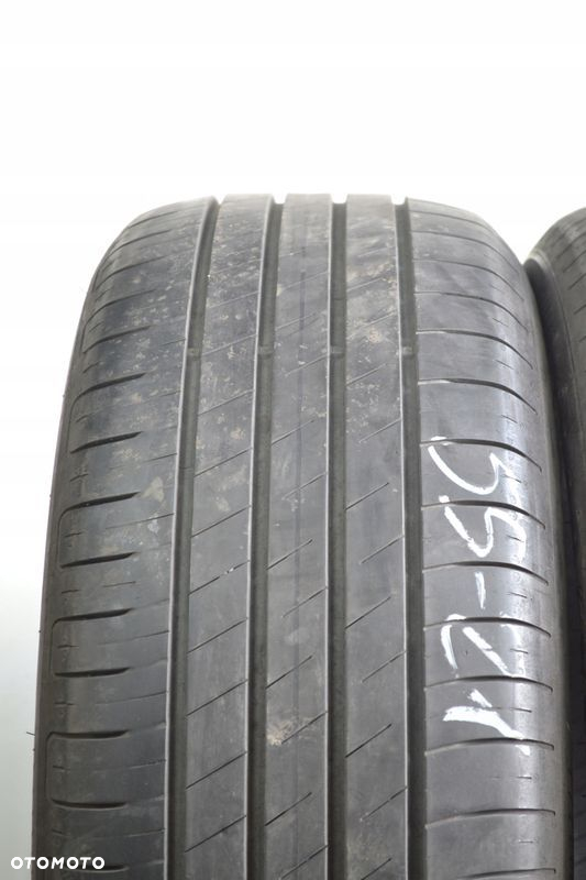 215/55R17 98W GOODYEAR EFFICIENTGRIP PERFORMANCE x2szt 3198o - 2