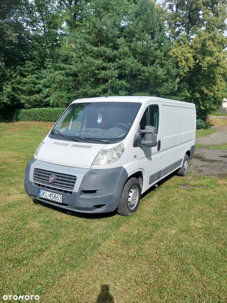 Fiat DUCATO - 1