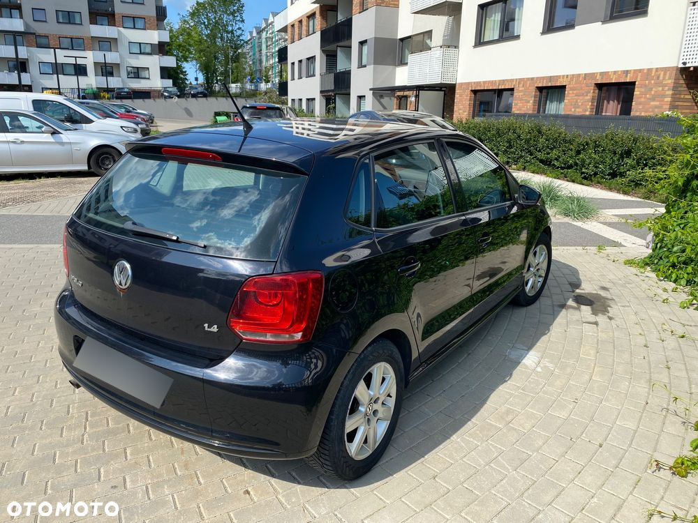 Volkswagen Polo 1.4 16V Highline - 3