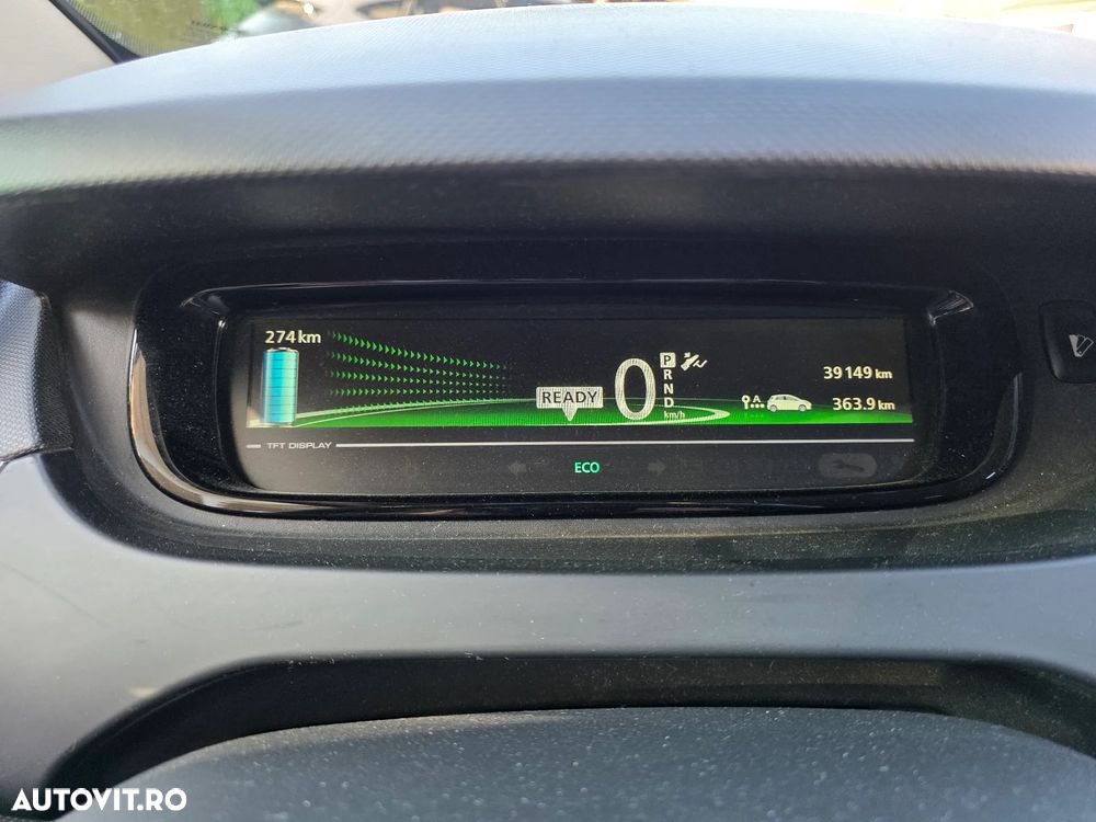 Renault ZOE 40 INTENS - 5