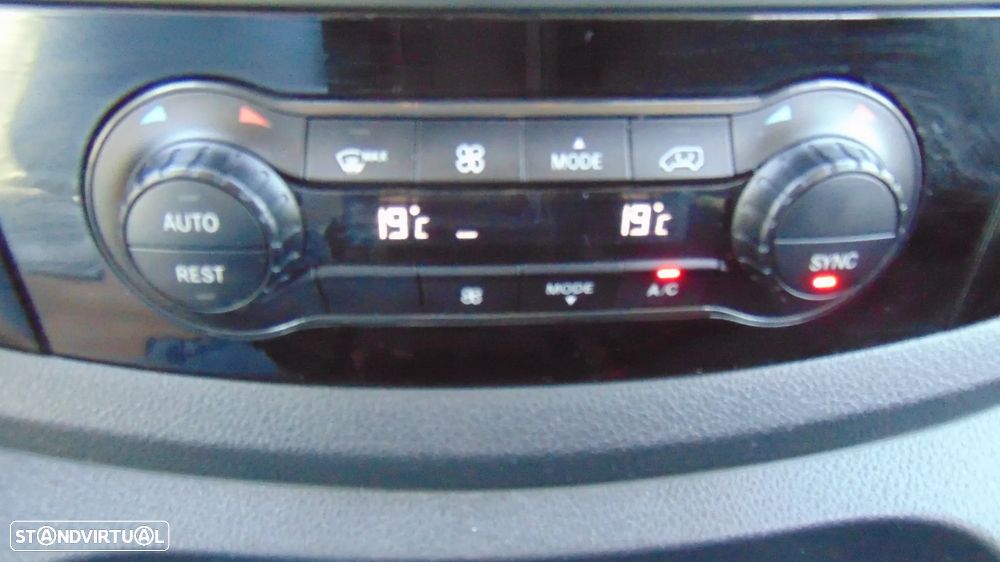 Mercedes-Benz vito 119 cdi full extras 4 matic - 15