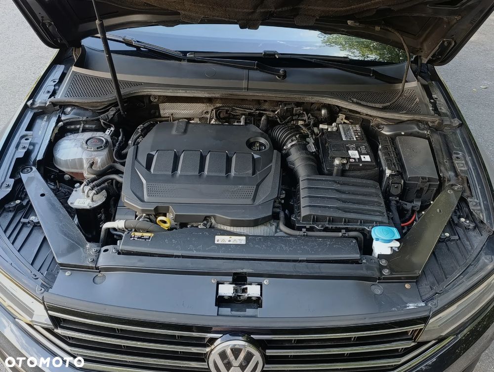 Volkswagen Passat 2.0 TDI EVO Business DSG - 25