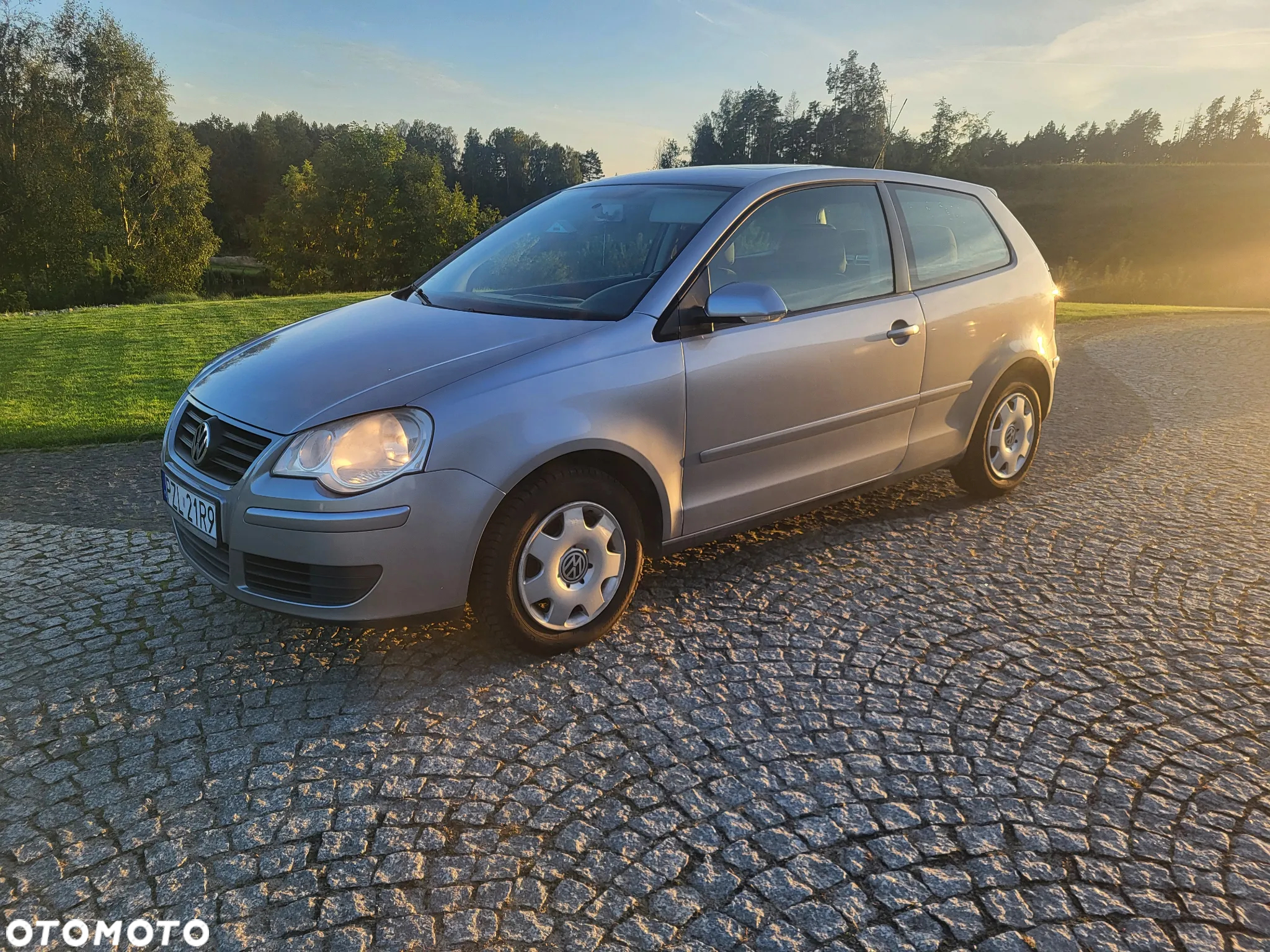 Volkswagen Polo - 4