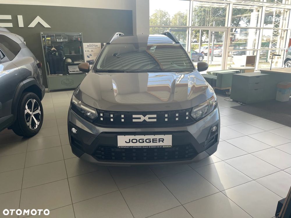 Dacia Jogger - 5