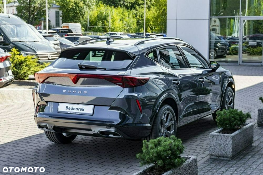 Cupra Formentor - 12