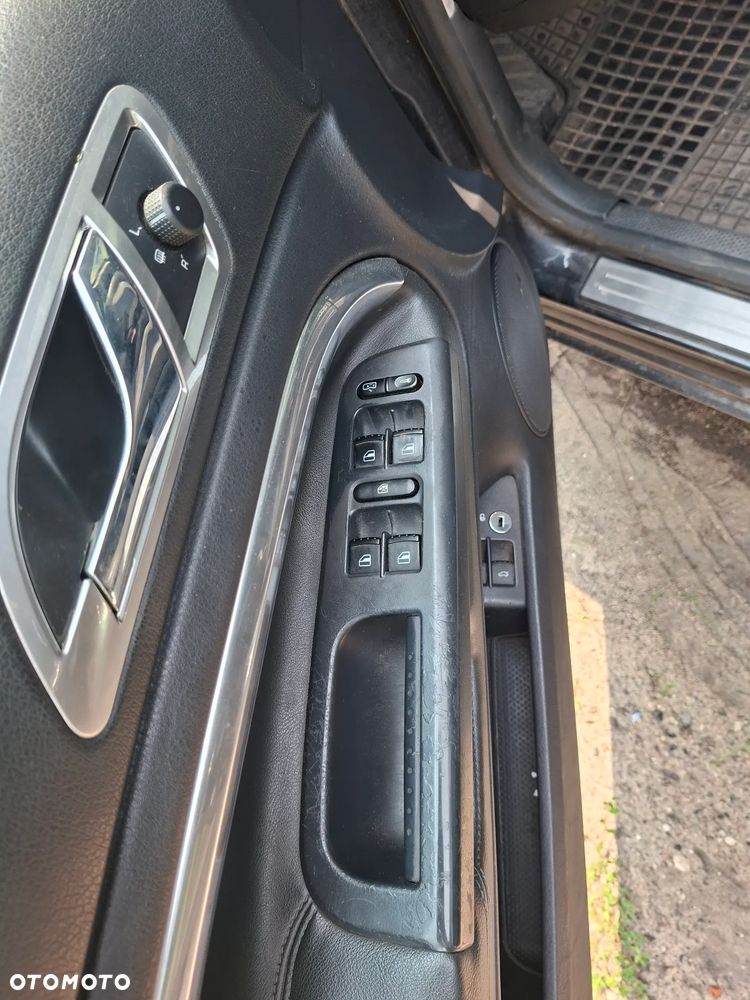 Skoda Superb - 3