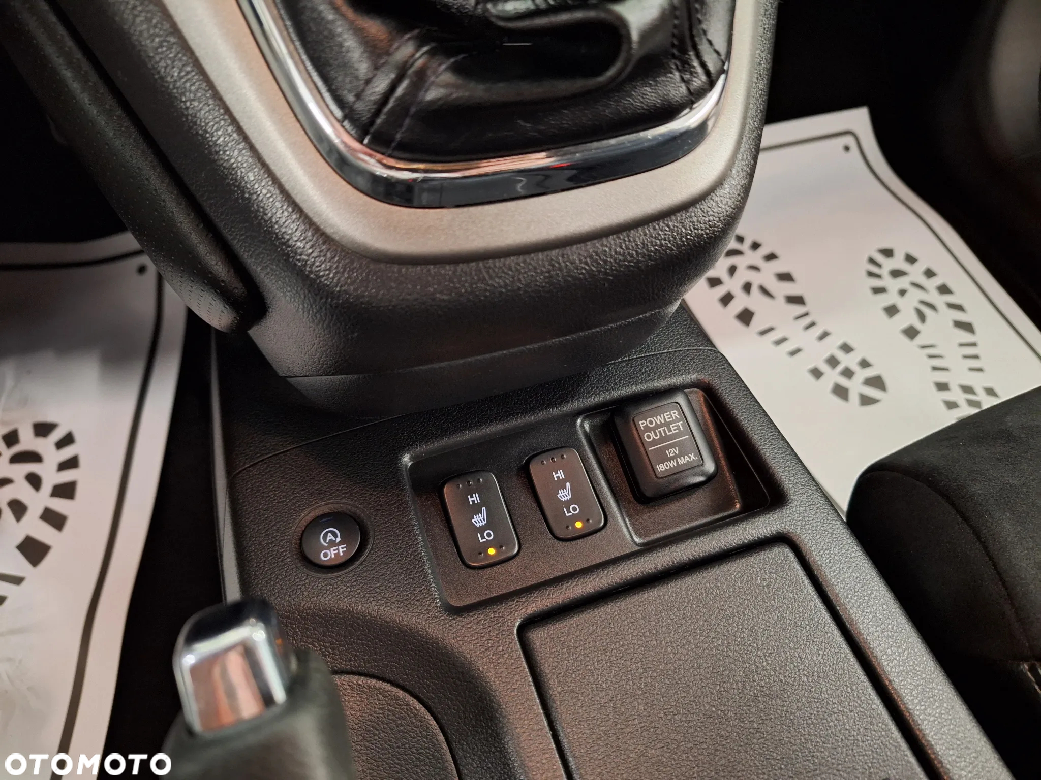 Honda CR-V 2.0i-VTEC 4WD Elegance - 30