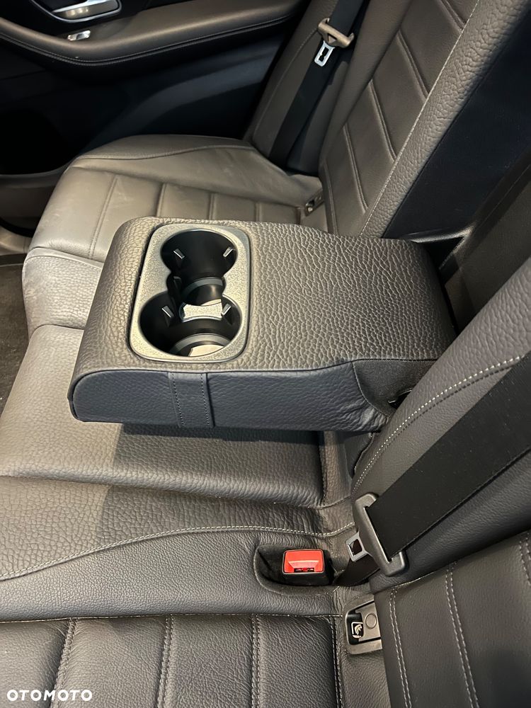 Mercedes-Benz GLE - 7