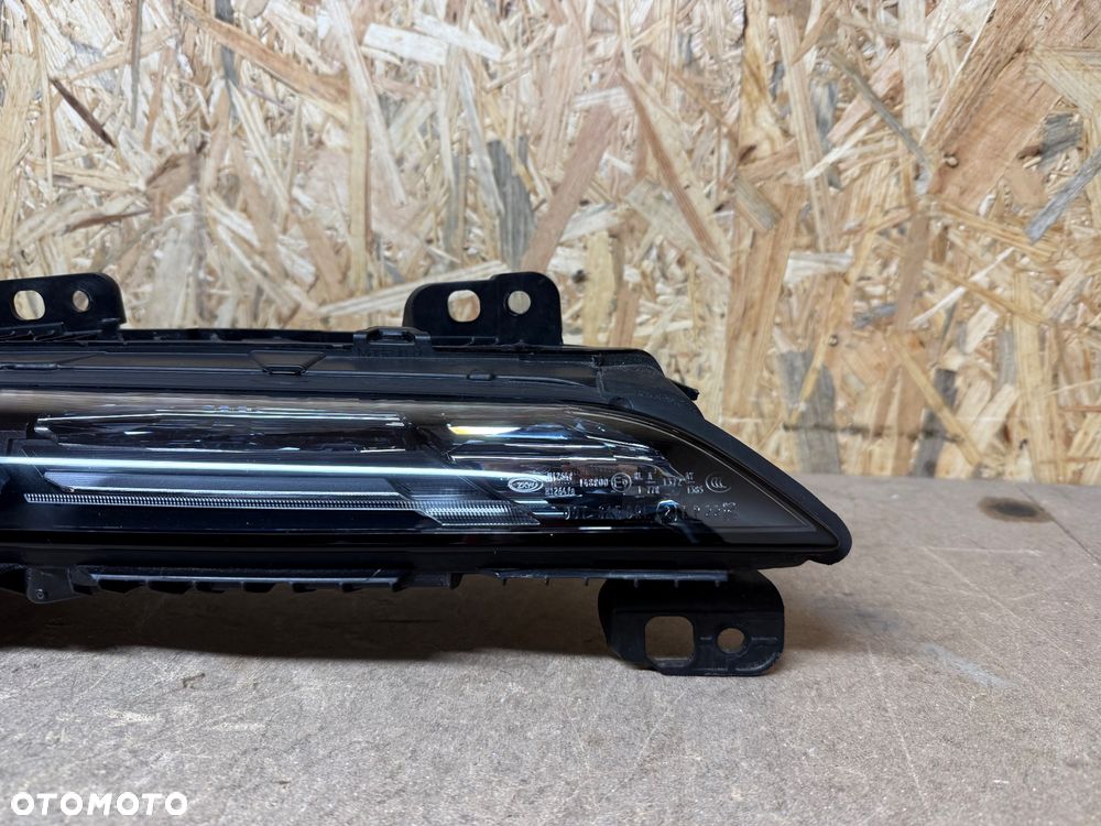 REFLEKTOR LAMPA LED BMW 7 i7 G70 SWAROVSKI CRYSTAL PRAWA ORYGINAŁ 9879936 - 16