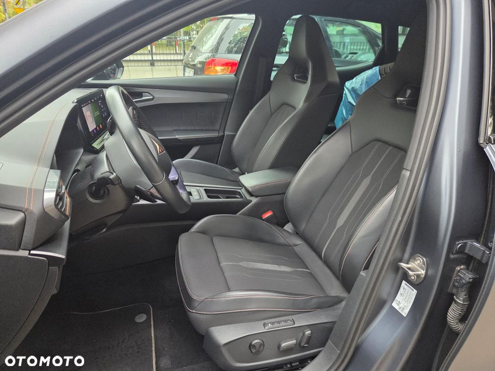 Cupra Formentor 2.0 TSI 4Drive DSG - 7