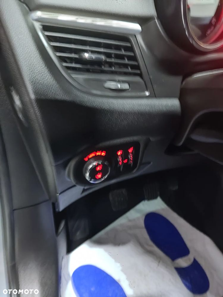 Opel Zafira Tourer 1.6 CDTI ecoFLEX Start/Stop Sport - 28