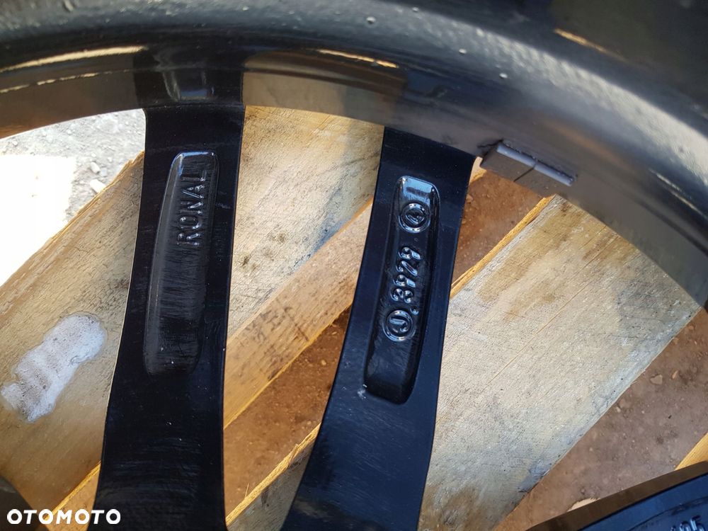 alufelgi 7855081 bmw g20 g21 8.0'' 9.0'' x 18'' 5x112 et 30/44 styling 662m - 11
