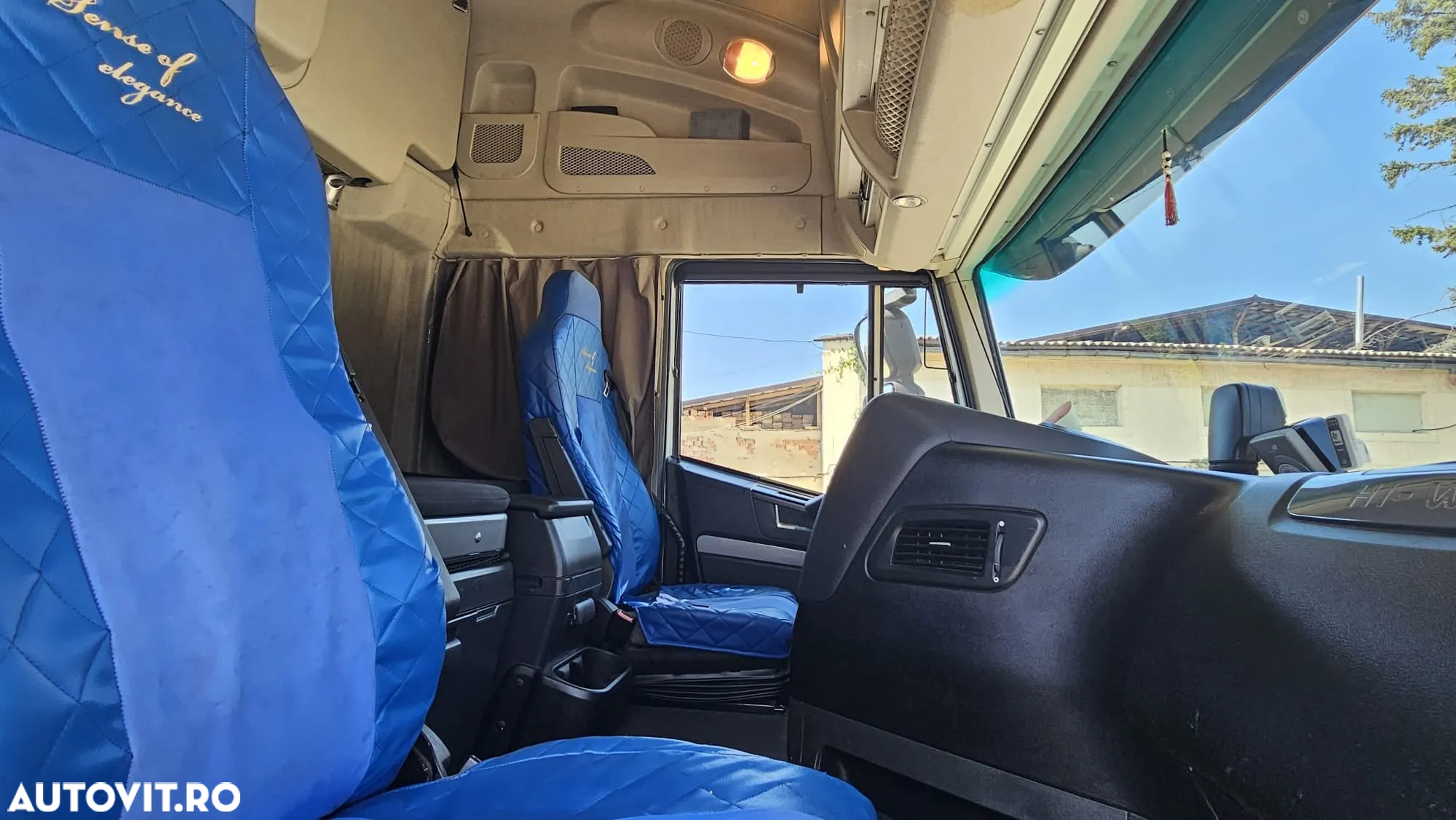 Iveco STRALIS AS440T - 17