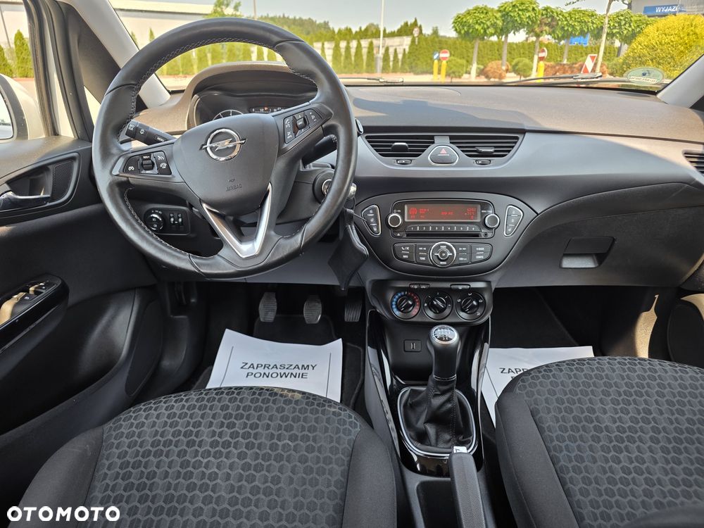 Opel Corsa - 8