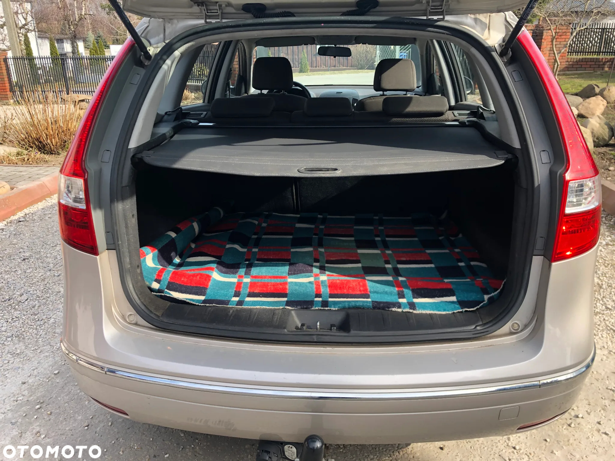 Hyundai i30 1.6 Classic - 6