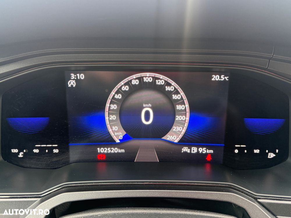 Volkswagen Polo 1.0 Comfortline - 11