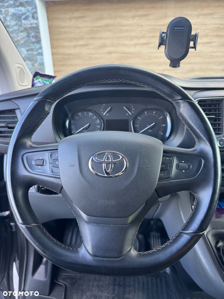 Toyota Proace - 16