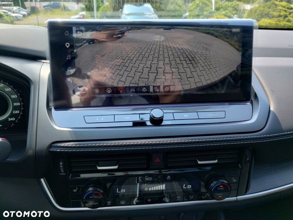 Nissan Qashqai - 19