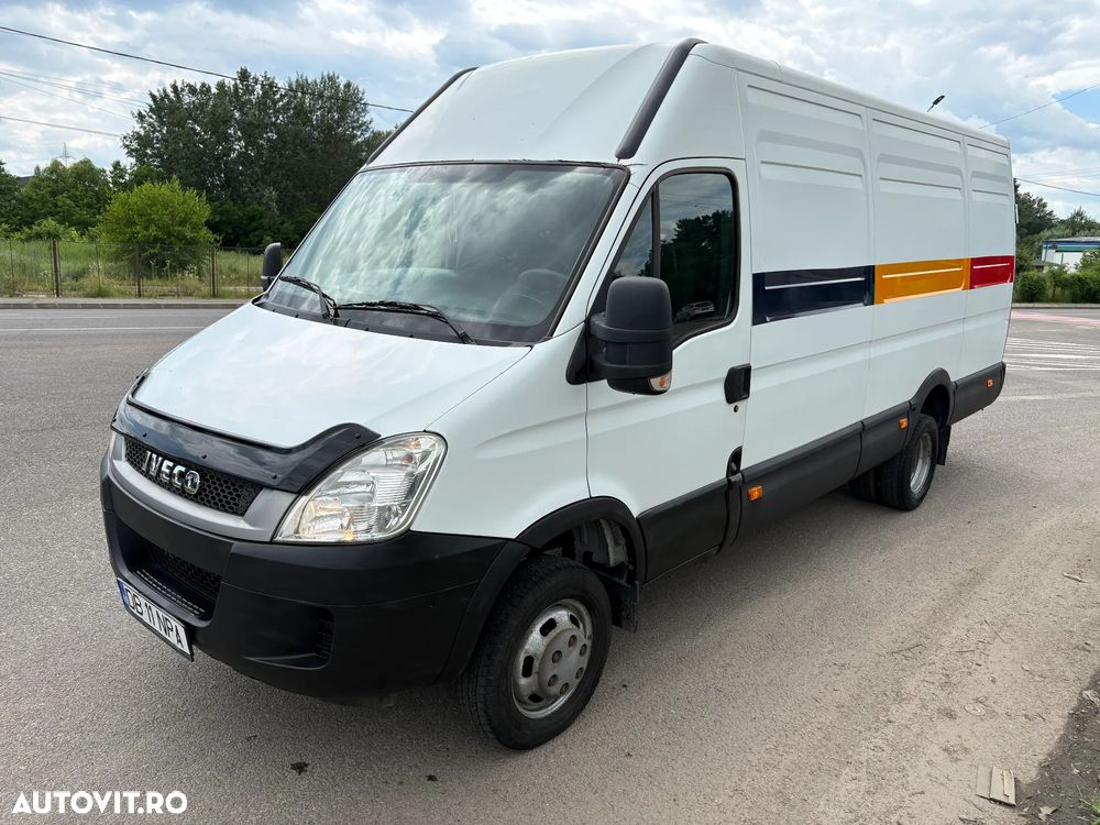 Iveco 35C15 - 14