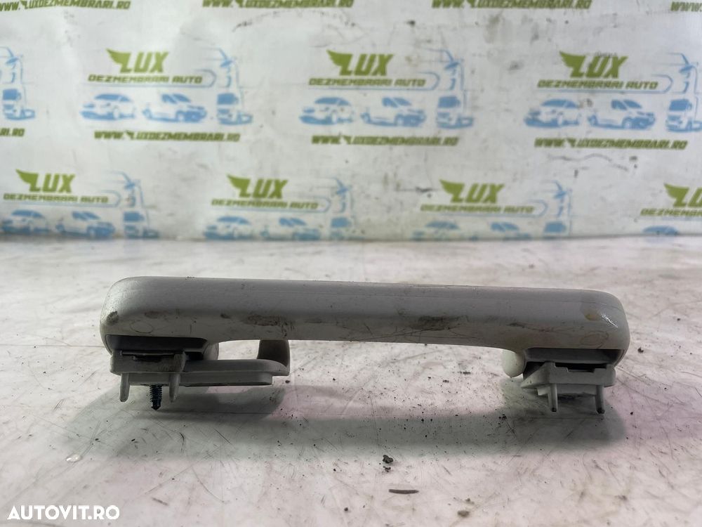 Maner interior plafon Audi A6 4F/C6 [2004 - 2008] 3.0 tdi BMK - 2