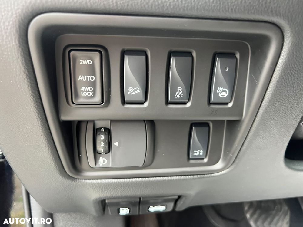 Renault Talisman Blue dCi EDC Initial Paris - 9