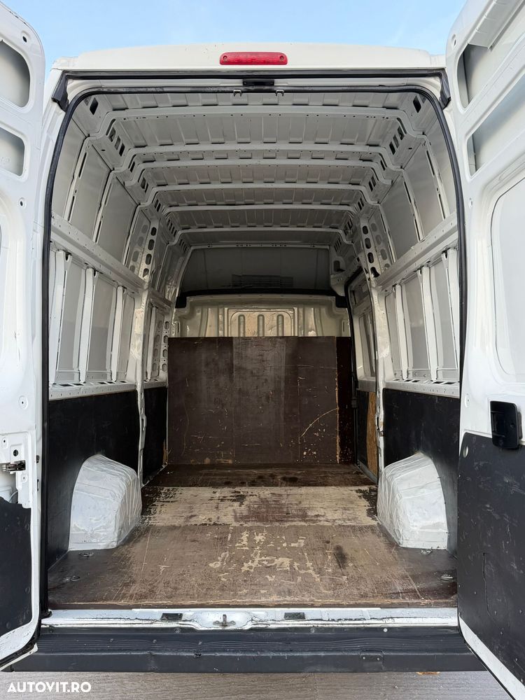 Peugeot Boxer - 8
