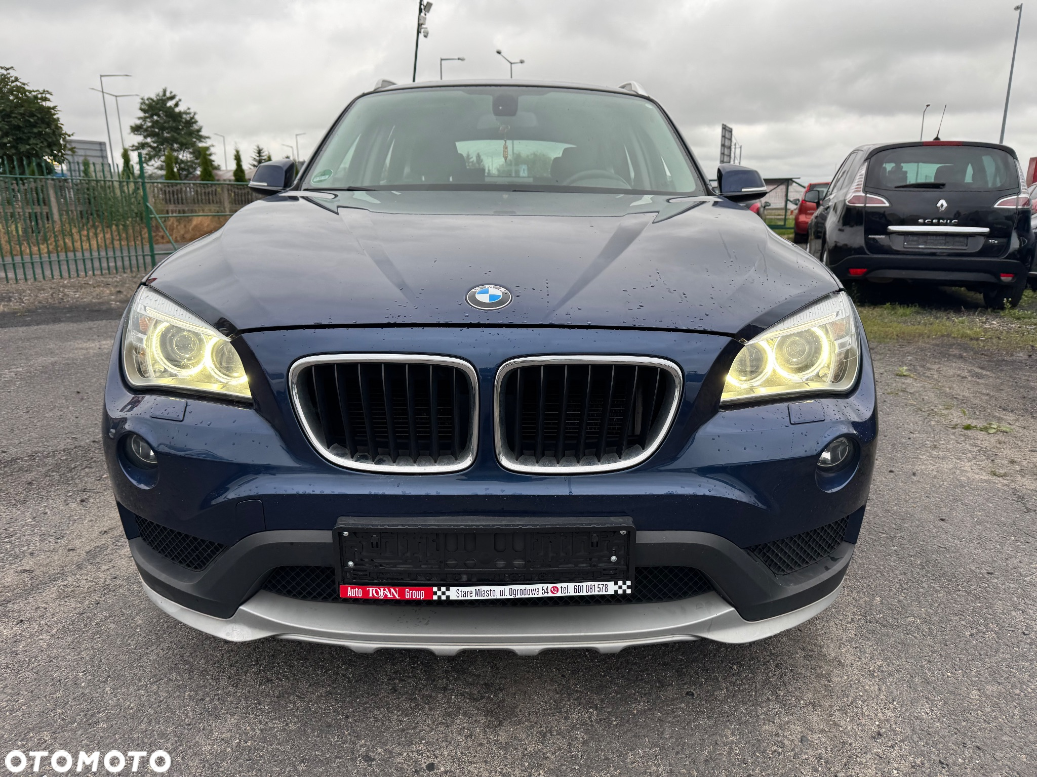 BMW X1 sDrive20i Sport Line - 8