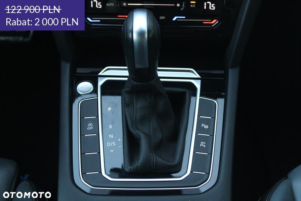 Volkswagen Arteon - 18