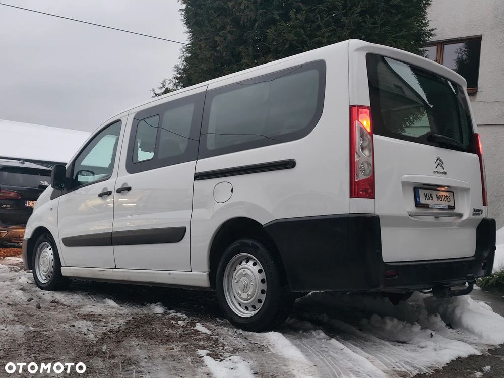 Citroën Jumpy Combi - 5