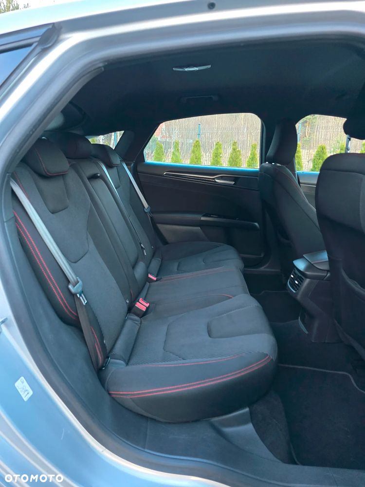 Ford Mondeo 1.5 EcoBoost STart-Stopp ST-Line - 15