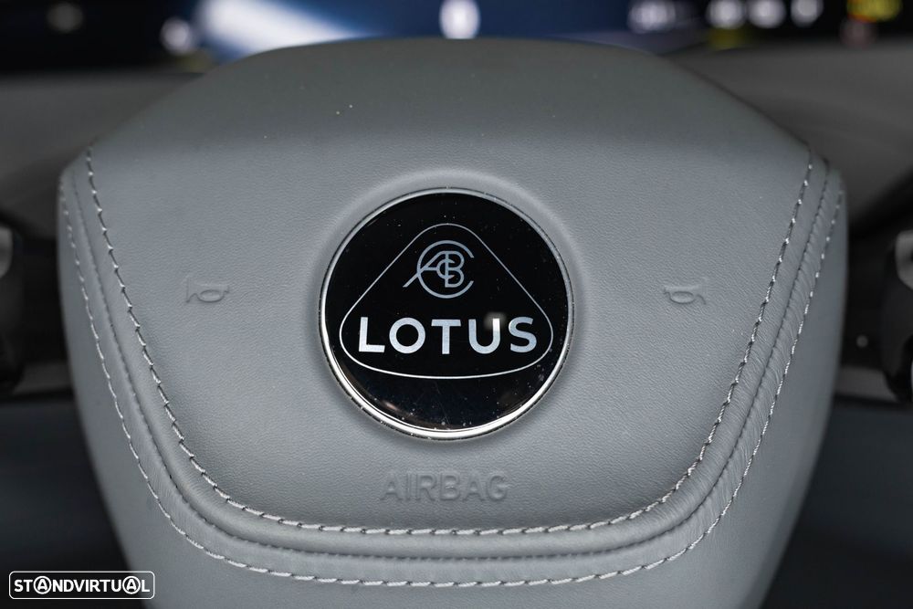 Lotus Eletre 600 Sport SE - 57