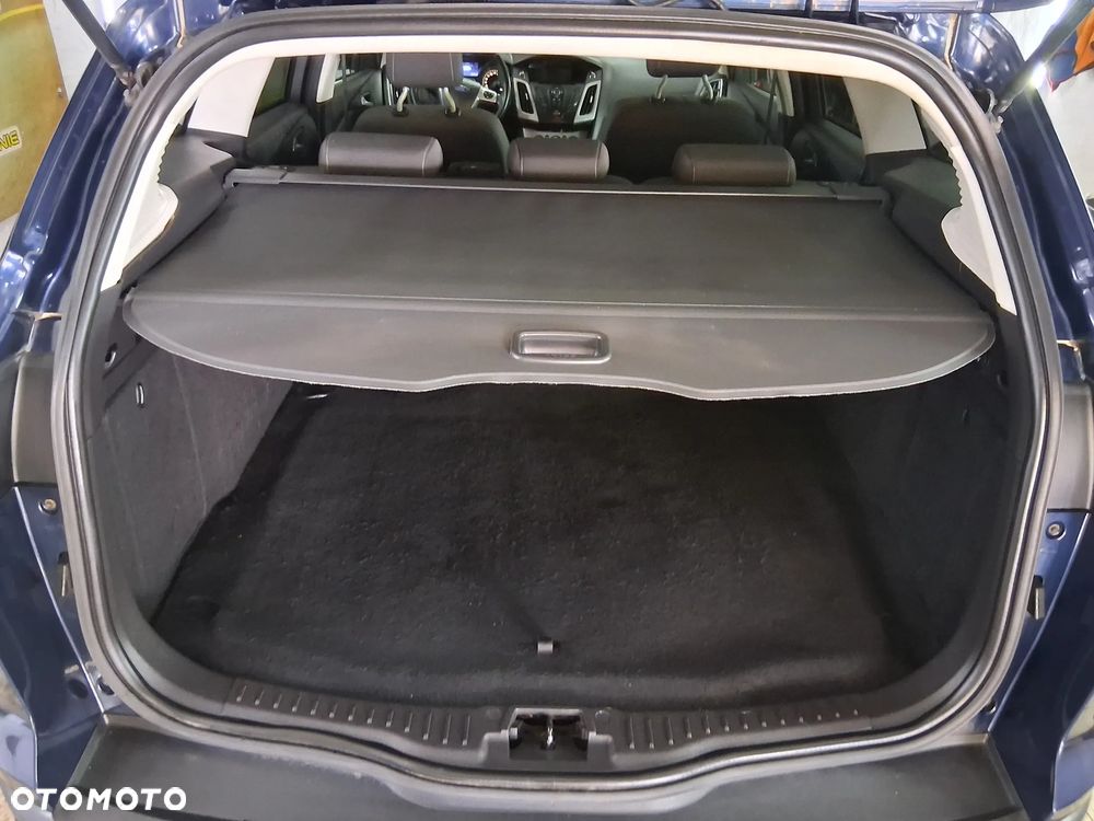 Ford Focus - 17